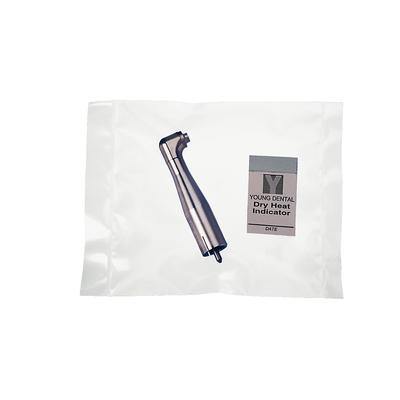 Nyclave Indicator DH Labels, 125/Pkg - 3Z Dental