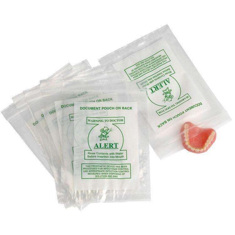 Alert Pouch Bag - 3Z Dental