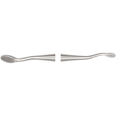 Bone Files – 21 Miller, Double End - 3Z Dental (4952174329901)