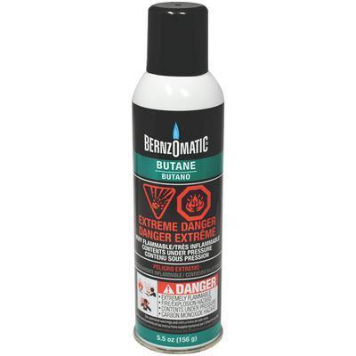 Micro Torch Butane 5.2 Oz Can - 3Z Dental (4952028282925)