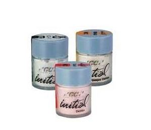 GC Initial™ Metal Ceramics, MC Enamel Refills