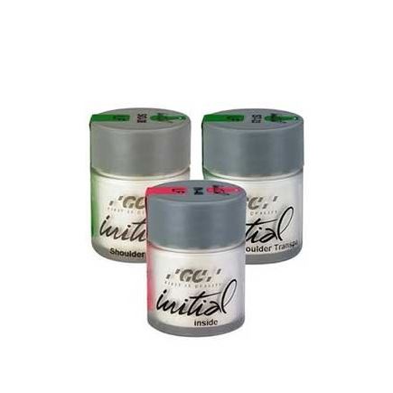 GC Initial™ LF INside