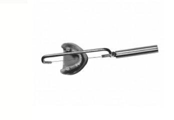 Offset Pin Saw Frames - 3Z Dental
