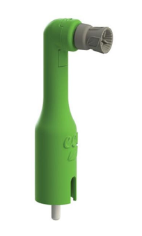 Denticator Eco Disposable Prophy Angle Soft Webbed - 3Z Dental