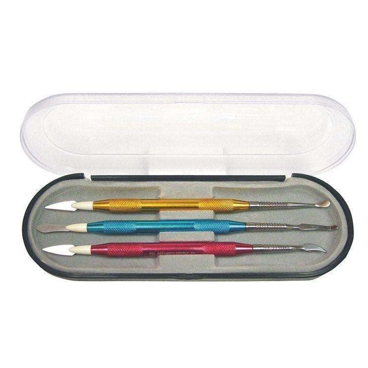 Ceramic Sculpturing Set - 3Z Dental