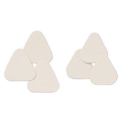 Dri-Aid Cotton Wafers - 3Z Dental (6116977213632)