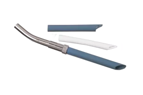 Roto-Vac™ Neoprene Sleeves – Regular, Nonvented, 6/Pkg