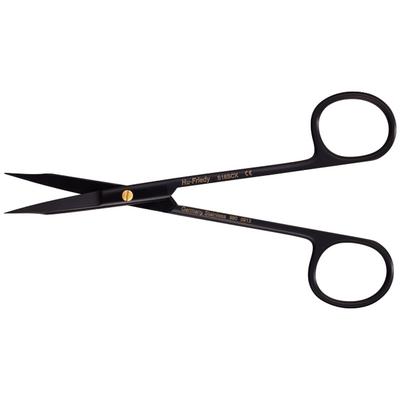Black Line Surgical Scissors