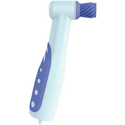 PerfectPearl™ Classic Disposable Prophy Angles – Blue, Soft Cup, 200/Pkg