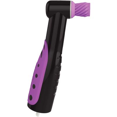 PerfectPearl™ Midnight Disposable Prophy Angles, 200/Pkg