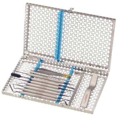 IMS® Infinity Series™ Cassettes – 12-Instrument Signa Stat Cassette, 10.5" x 1.25" x 6.5"