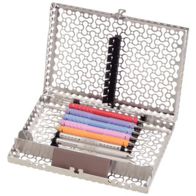 IMS® Infinity Series™ Cassettes – 8-Instrument Cassette