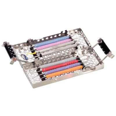 IMS® Infinity Series™ Cassettes – 8-Instrument Cassette