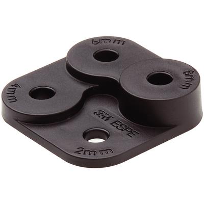 Paradigm™ Curing Discs, 5/Pkg