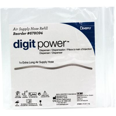 digit power™ Air Supply Hose Refill