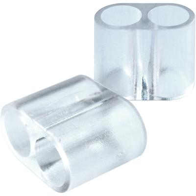 Impression Cartridges Connector, 5/Pkg