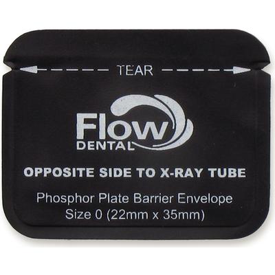 Safe ’n’ Sure Econo PSP Barrier Envelopes, 300/Pkg