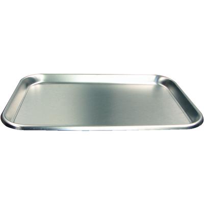 Stainless Steel Versatile Operatory Tray