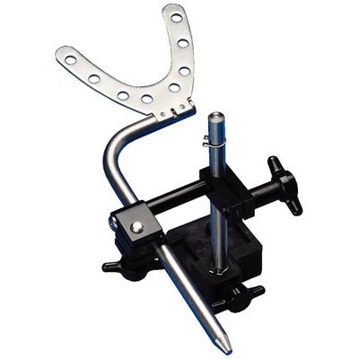 Complete Transfer Jig Assembly