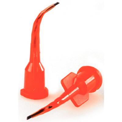 Inspiral® Brush Tips