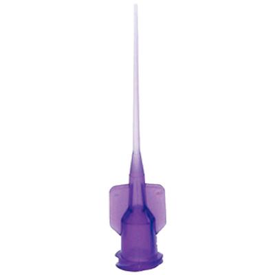 Capillary Tips – 0.014", Purple, 20/Pkg " and '
