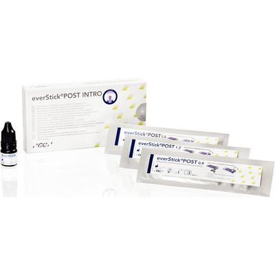 everStick®POST Fiber Reinforcements Intro Kit