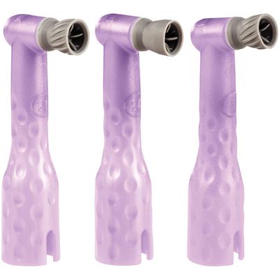 NUPRO® revolv® Slim Disposable Prophy Angles, 200/Pkg