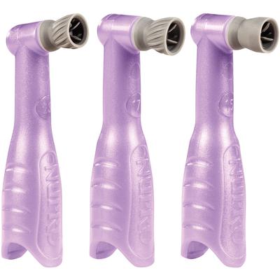 Nupro® Freedom® Slim Disposable Prophy Angles, 200/Pkg