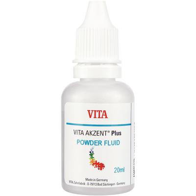VITA AKZENT® Plus Powder Fluid, 20 ml