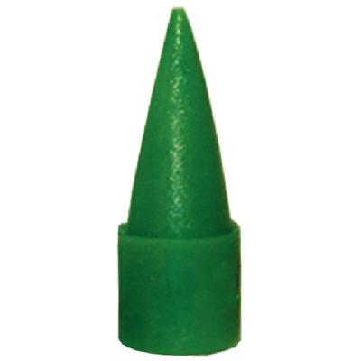 Green Plugs – 100/Pkg
