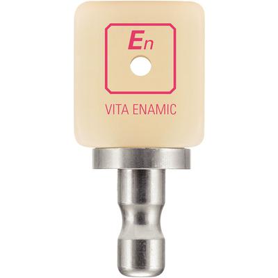 VITA Enamic® IS CAD/CAM Blocks, 5/Pkg