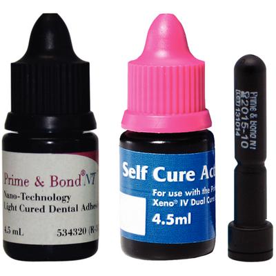 Prime & Bond® NT™ Dual Cure – Introductory Kit
