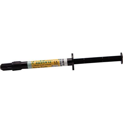 Calibra® Esthetic Resin Cement – Try-in Paste Refill, 1.8 g Syringe, Shade: Opaque, 2/Pkg