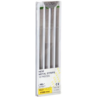 GC Metal Strips, 12/pkg (4951894458413)