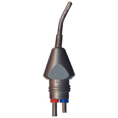 Air Polishing Nozzle Attachment for Steri-Pak, Screw Type 3