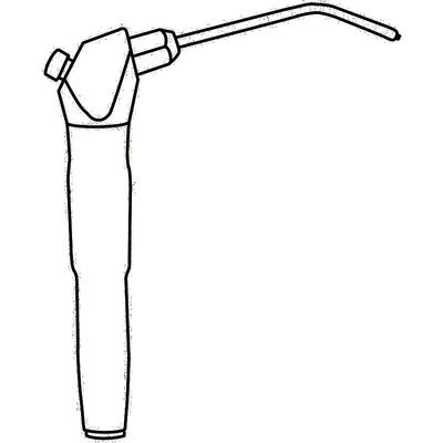 Sani-Tip® A-Conversion Kit – A-dec Style