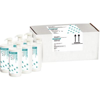 EXAJET Heavy Body VPS Impression Material – Clinic Package, 370 ml Cartridge, 6/Pkg