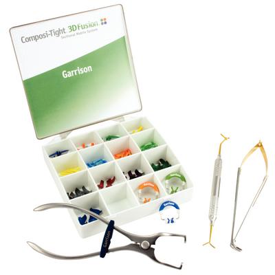 Composi-Tight 3D Fusion Kit