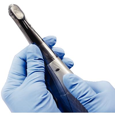 TIDIshield™ Custom Fit Curing Light Sleeves with The SureCure Window™ – 3M Elipar S10, 100/Pkg