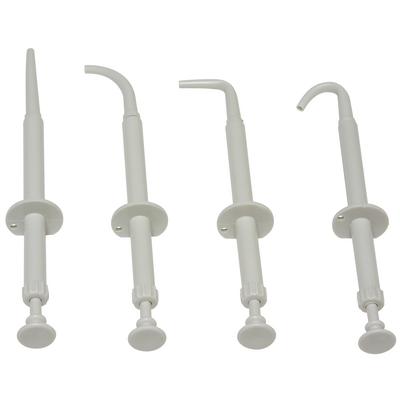 Del-Ject Amalgam Gun, Single End