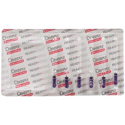 READY•STEEL™ Hedstrom Files – Stainless Steel, Sterile, 6/Pkg