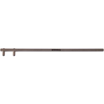 Bitewing Aiming Bar, 1/Pkg
