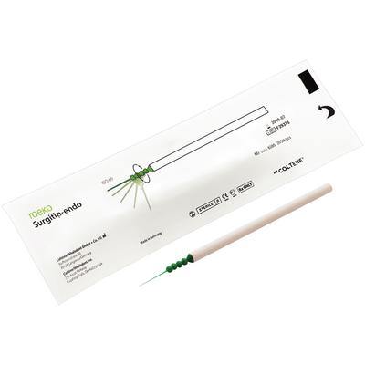 Hyflex® CM™ X-tra Spiral Files – 21 mm, 0.06 Taper, 6/Pkg - 3Z Dental (6160863166656)