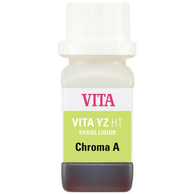 VITA Zirconia YZ HT Shade Liquid