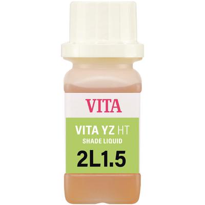 VITA Zirconia YZ HT Shade Liquid