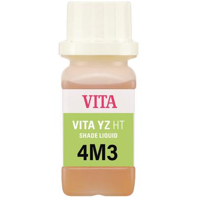 VITA Zirconia YZ HT Shade Liquid