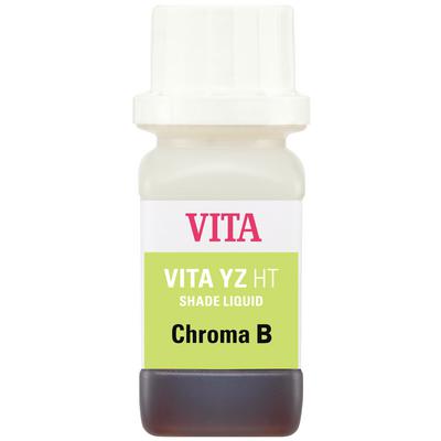 VITA Zirconia YZ HT Shade Liquid