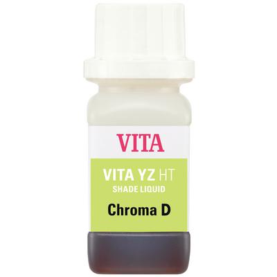 VITA Zirconia YZ HT Shade Liquid