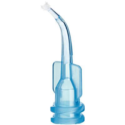 Blue Mini® Dento-Infusor® Tips, 20/Pkg