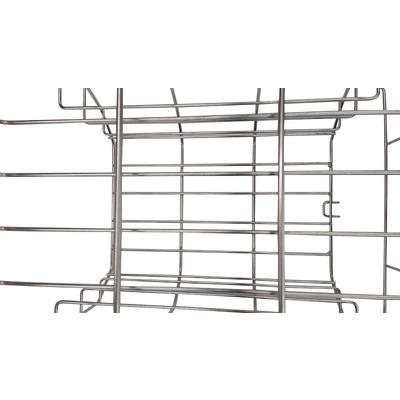 Lisa Sterilizer Reversible Rack